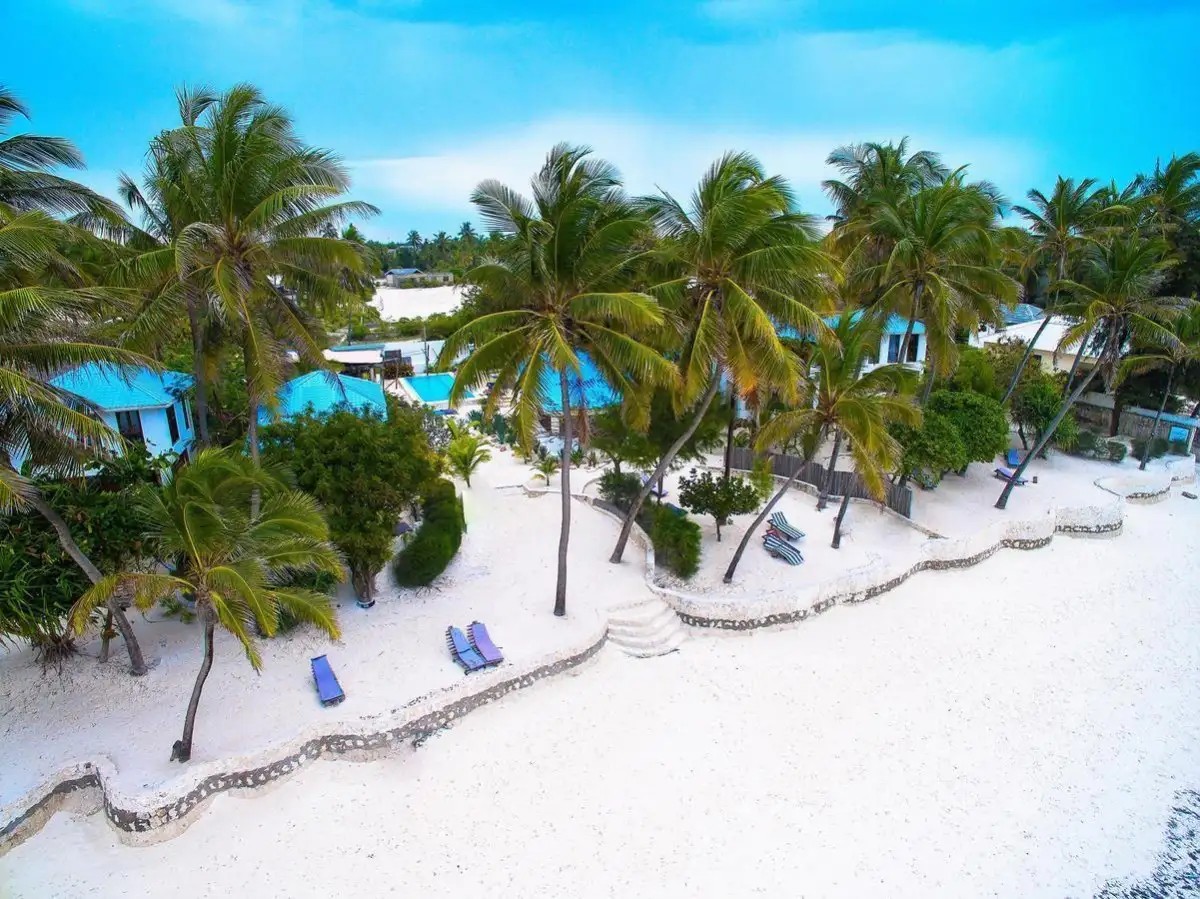 INDIGO BEACH