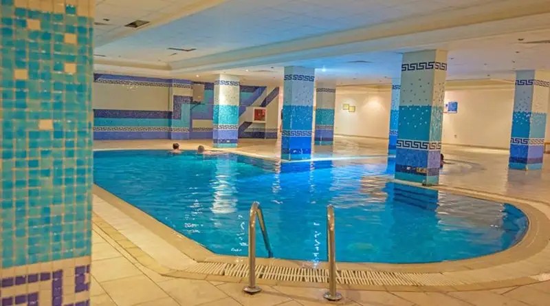 TSOKKOS GARDENS HOTEL APTS