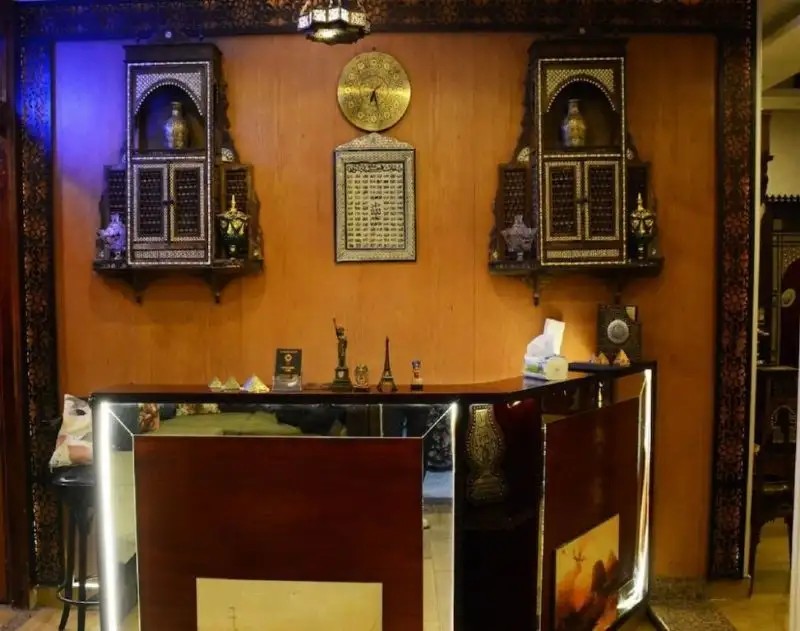 THE LOCATION HOTEL