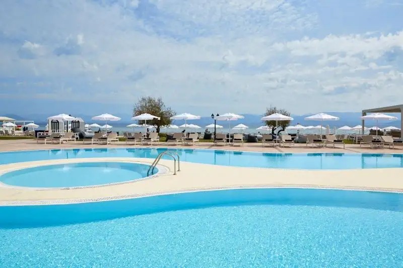 MAYOR CAPO DI CORFU (EX. AQUIS CAPO DI CORFU)