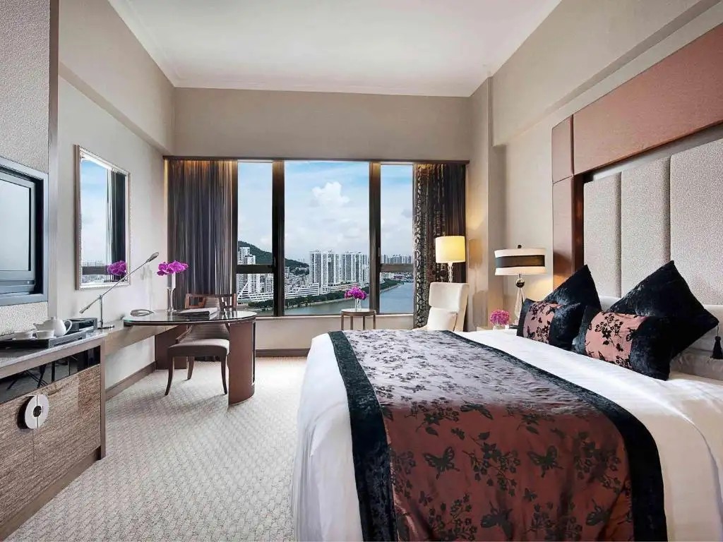 SOFITEL MACAU AT PONTE 16
