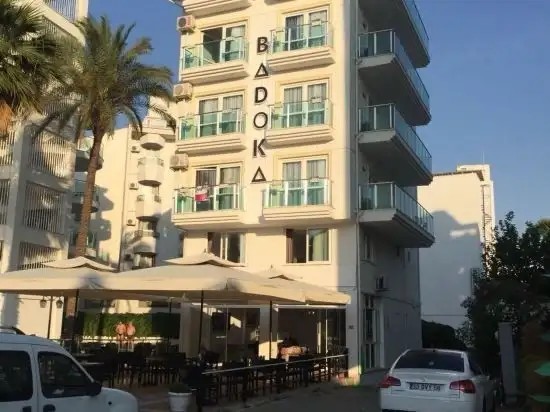 BADOKA BOUTIQUE HOTEL
