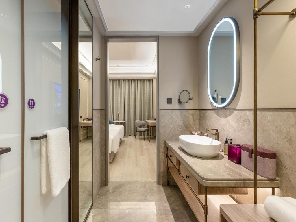 MERCURE CHENGDU SHUANGLIU INTERNATIONAL AIRPORT