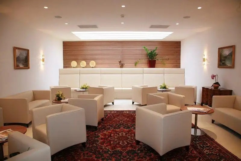 ROMANTIKHOTEL WEISSEN ROESSL