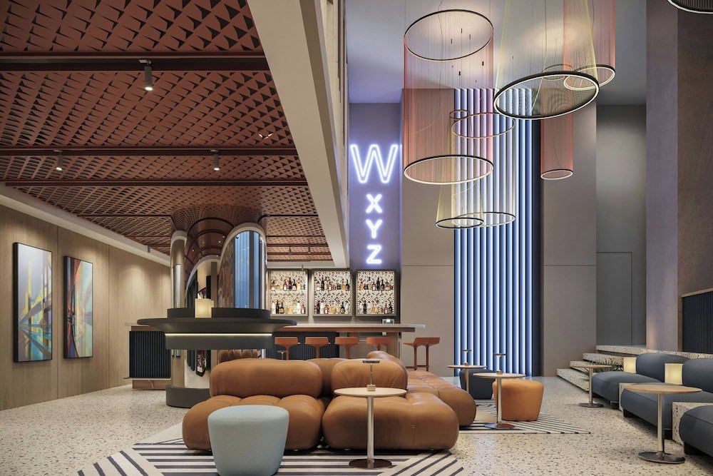 ALOFT ISTANBUL KARAKOY