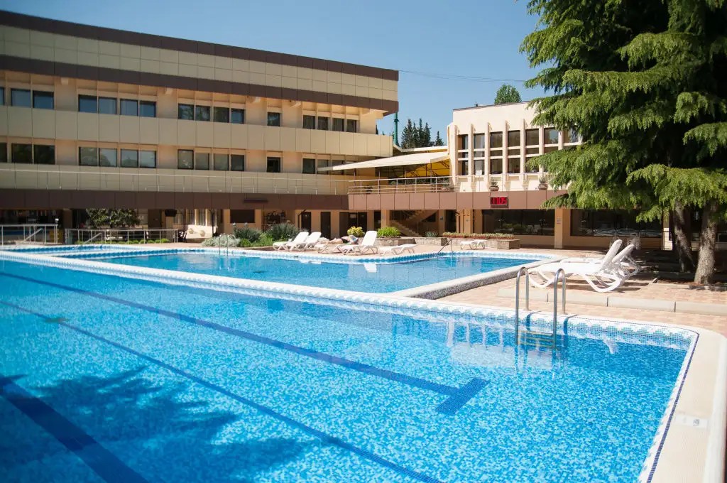 GOLDEN FAMILY RESORT (ГОЛДЕН ФЕМИЛИ РЕЗОРТ)