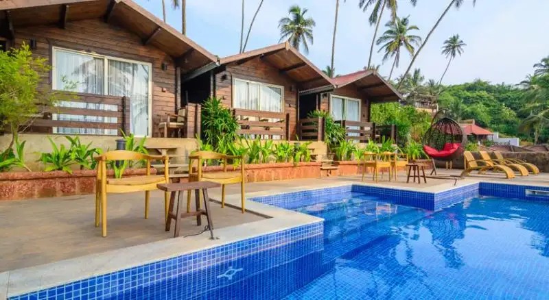 ANTARES BEACH RESORT