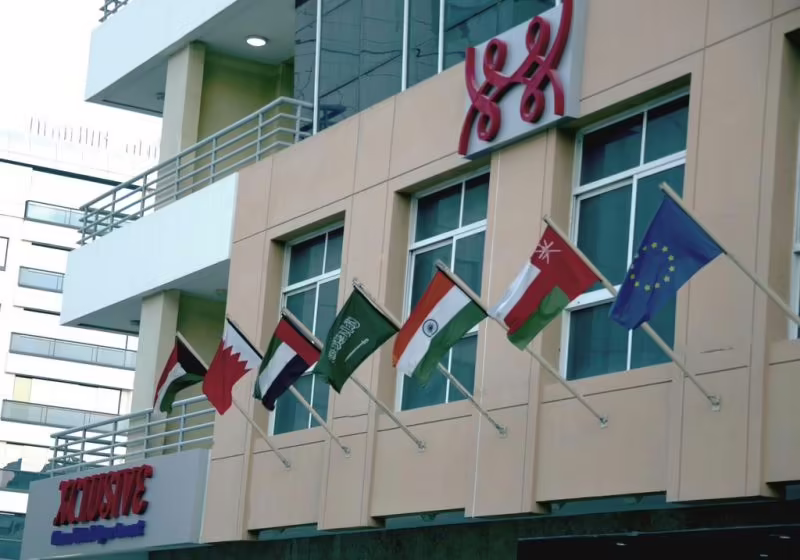 XCLUSIVE CASA HOTEL APARTMENTS
