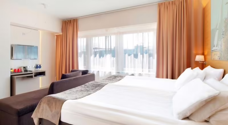 SOKOS HOTEL LAHDEN SEURAHUONE