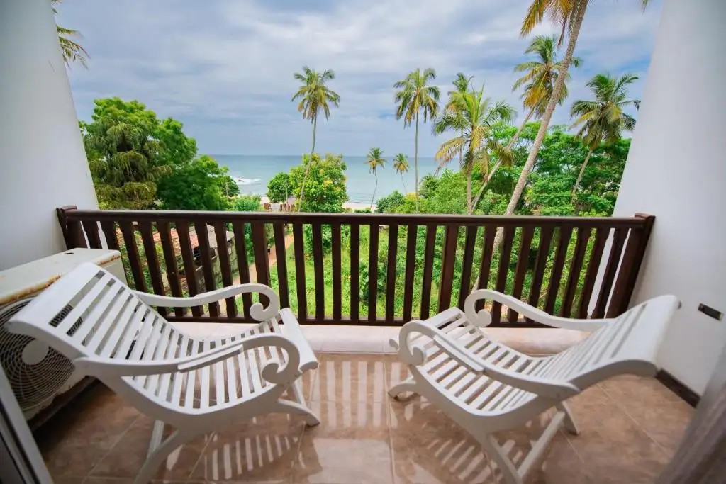 SOLE LUNA RESORT & SPA