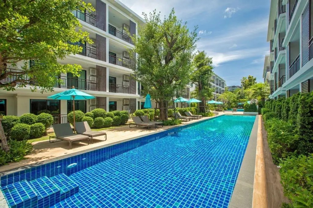 THE TITLE CONDO