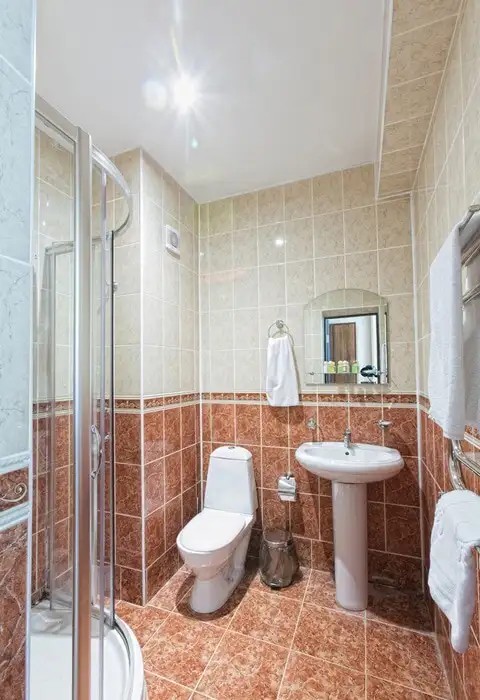 ДЕЛЬФИН КЛУБНЫЙ ОТЕЛЬ