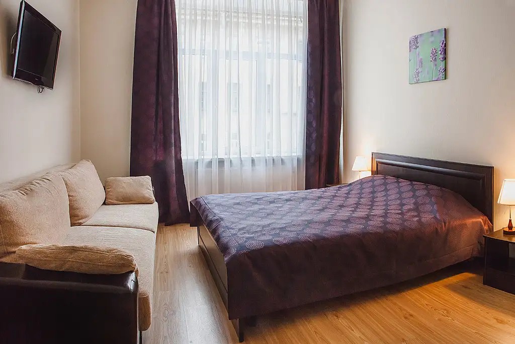 ПЕТЕРВИЛЬ