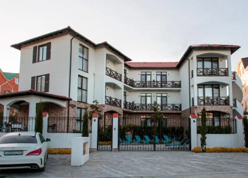 VILLA ANNA