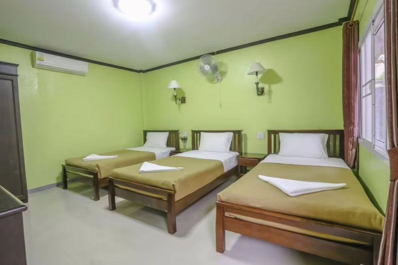 ME MEE PLACE & TOUR KRABI
