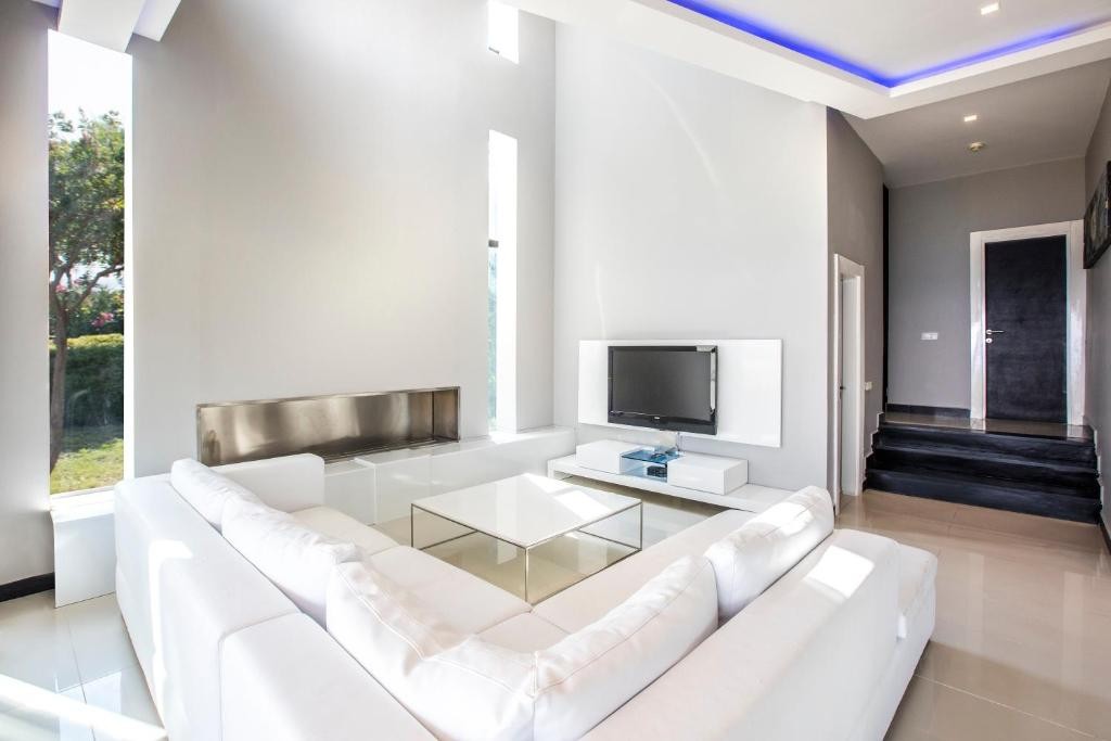 ARIA CLAROS BEACH SPA & RESORT (EX. ONYRIA CLAROS)