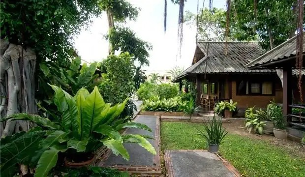 THE COTTAGE