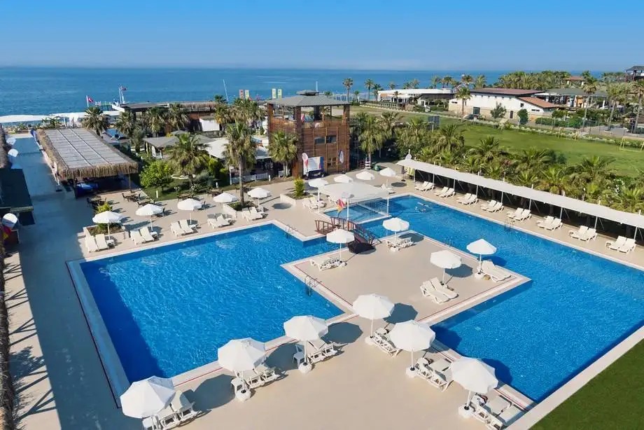 ARMAS LIFE BELEK (EX. FUN&SUN FAMILY LIFE BELEK)