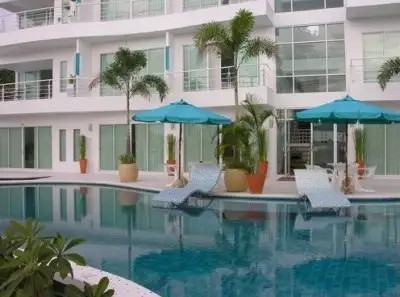 THE MAGNOLIAS BOUTIQUE RESORT