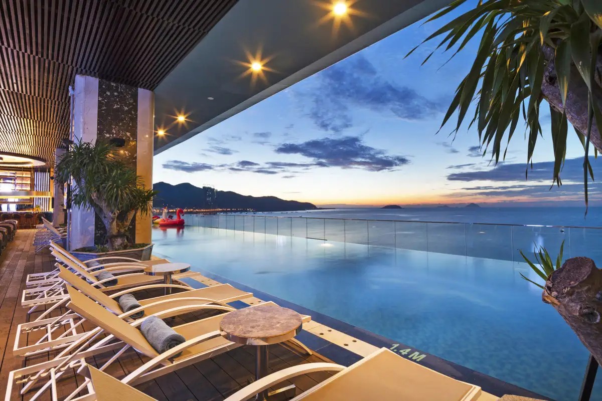 NHA TRANG HORIZON HOTEL