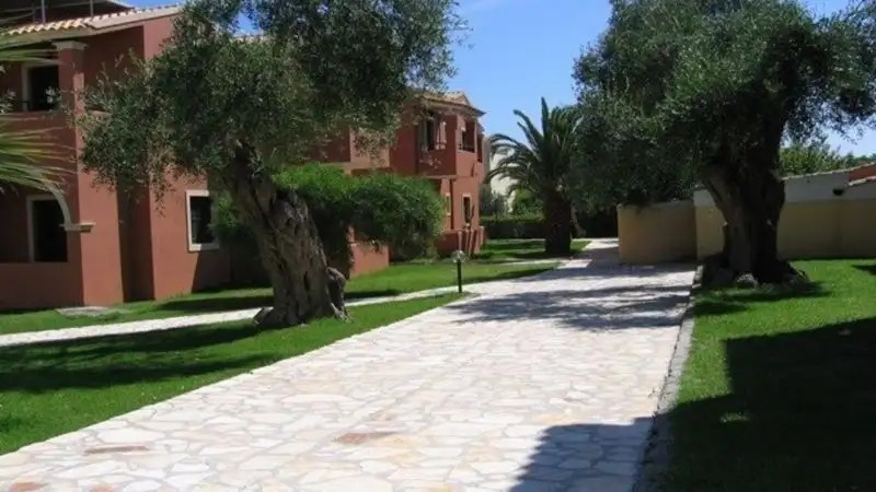 SUN GATE HOTEL (EX. SUMMERTIME VILLAGE)