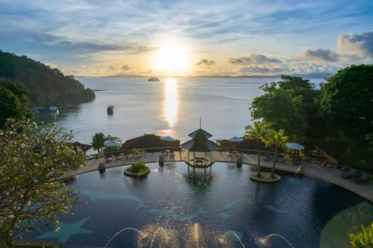 SUPALAI SCENIC BAY RESORT & SPA (EX. SUPALAI RESORT & SPA)