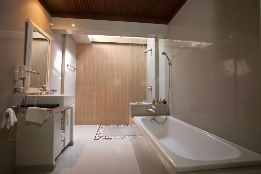 BUGAN VILLAS