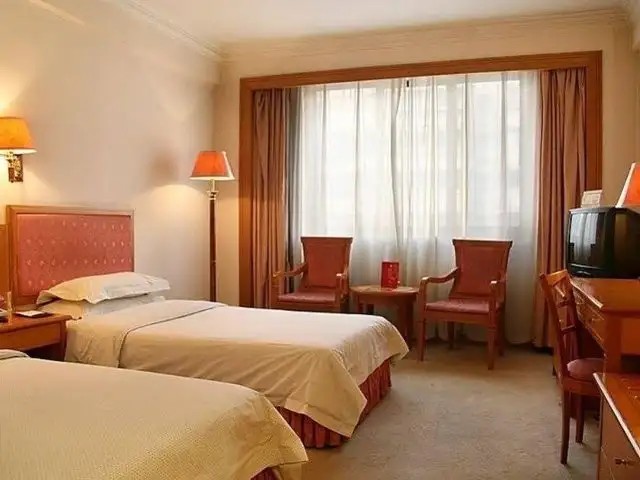 XI AN TANGCHENG HOTEL