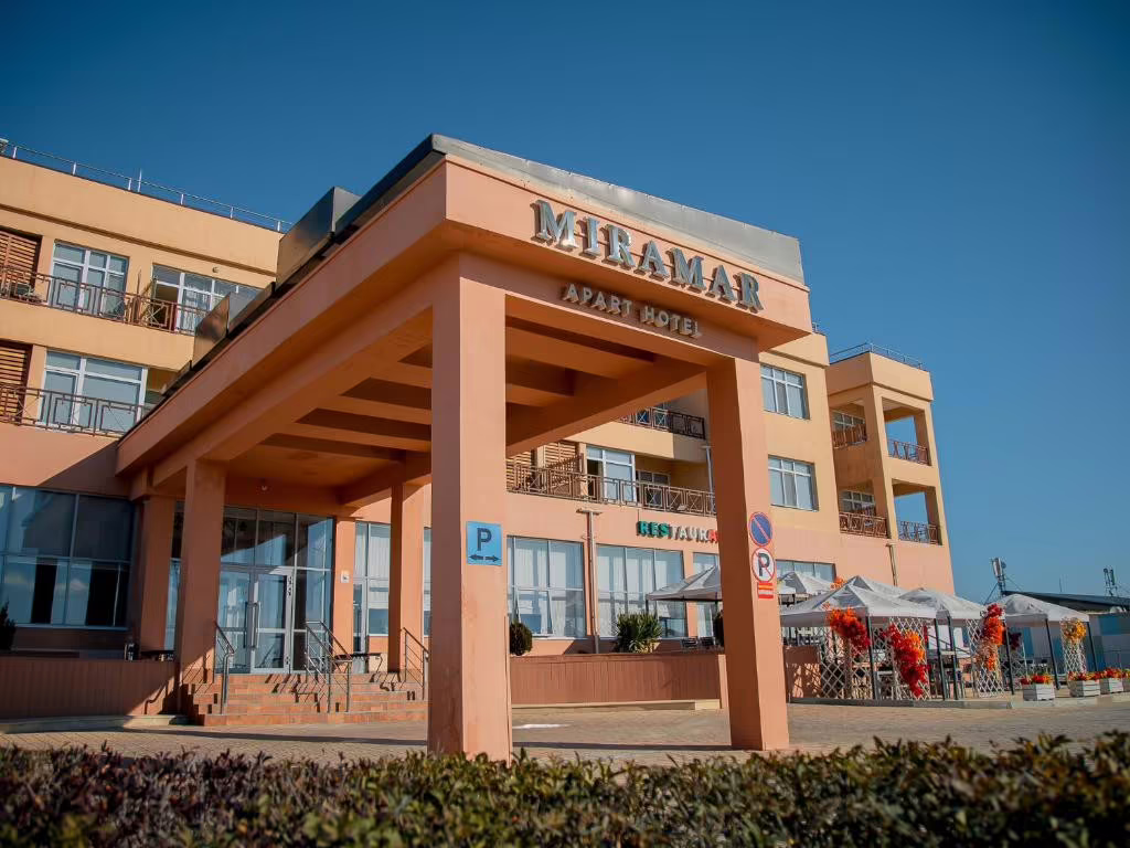 MIRAMAR APART HOTEL