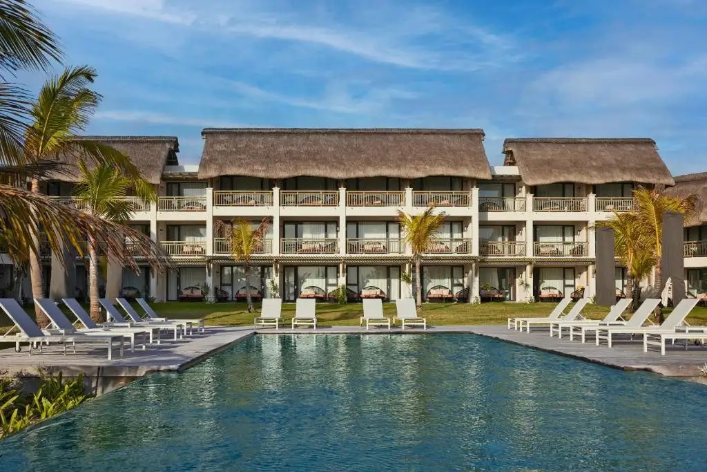 C MAURITIUS