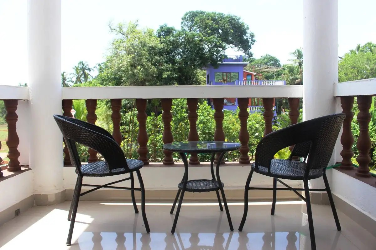 HELIX COTTAGES (EX. ASHOKA KING)