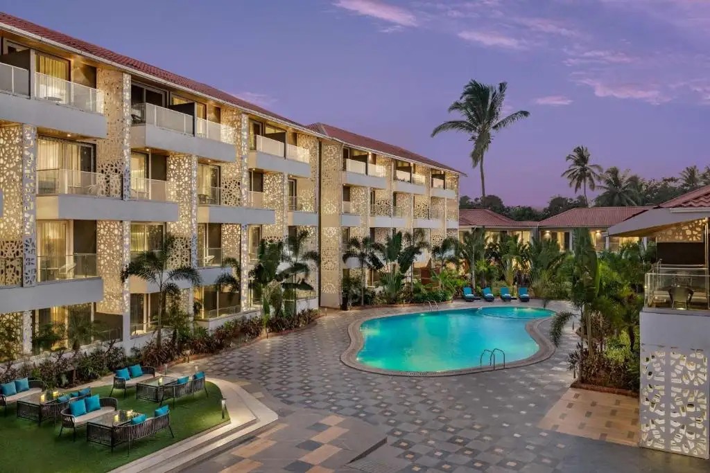 HYATT PLACE GOA CANDOLIM