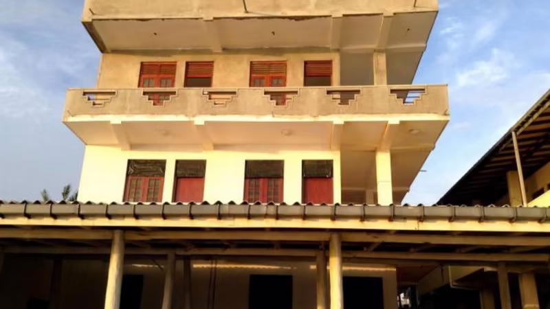 VERNONS GUEST HOUSE