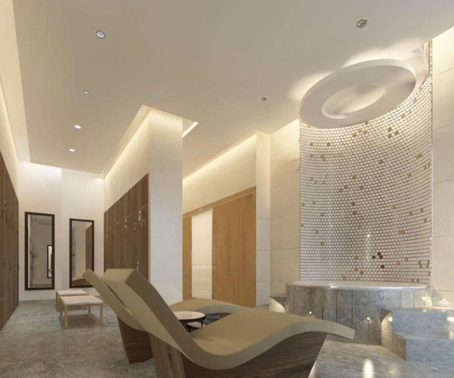 ROTANA RAS AL KHAIMAH THE MANGROVES