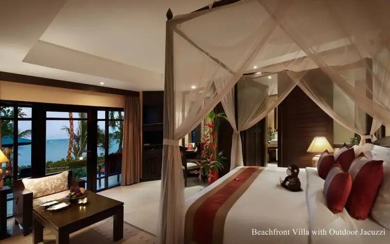 BO PHUT RESORT & SPA