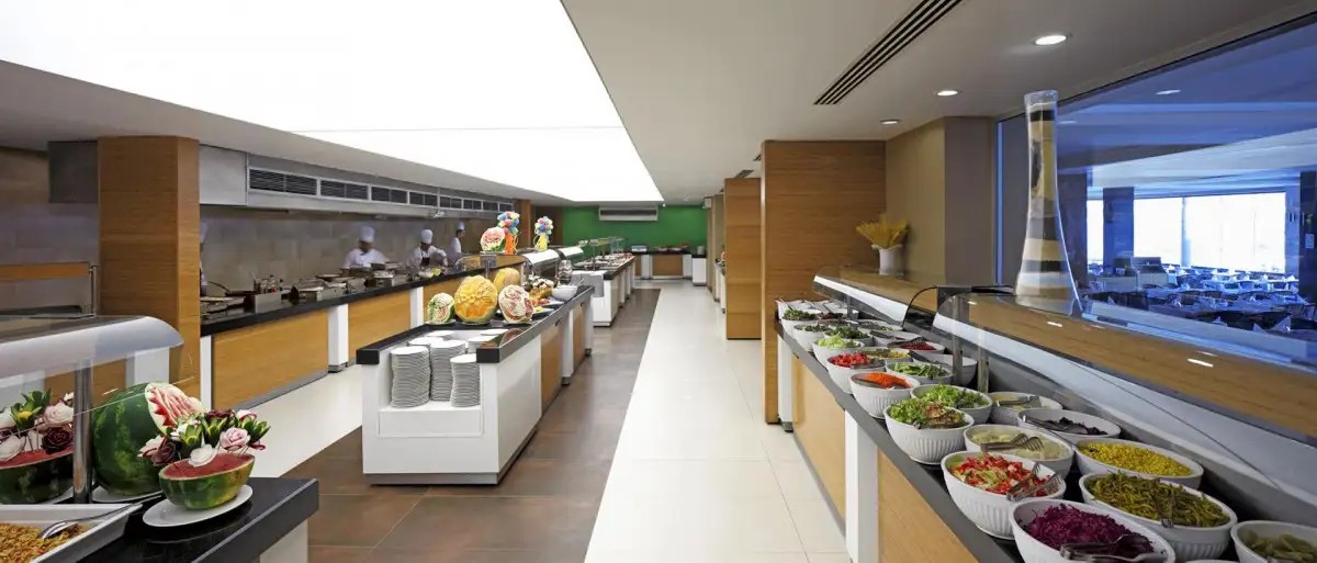 KADIKALE RESORT SPA & WELLNESS