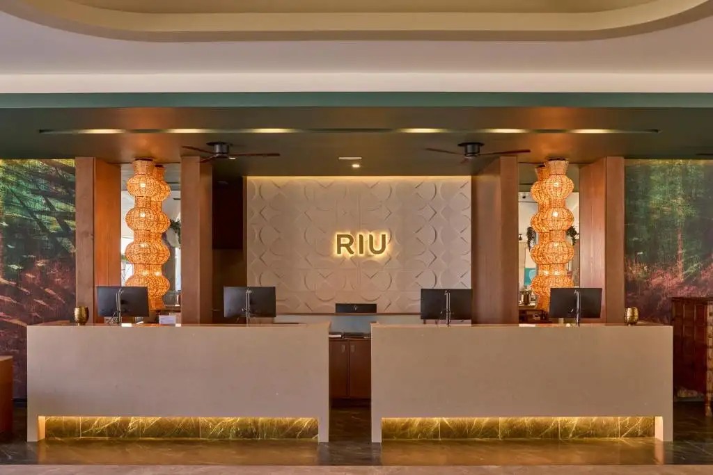 RIU TURQUOISE MAURITIUS (EX.RIU CREOLE)