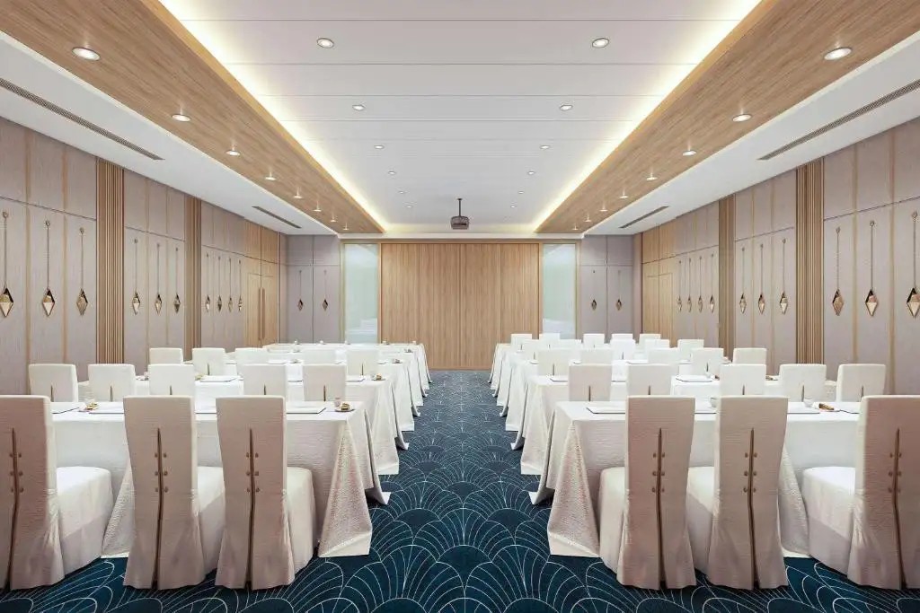 WYNDHAM JOMTIEN PATTAYA