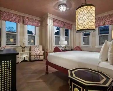 ottoman suite