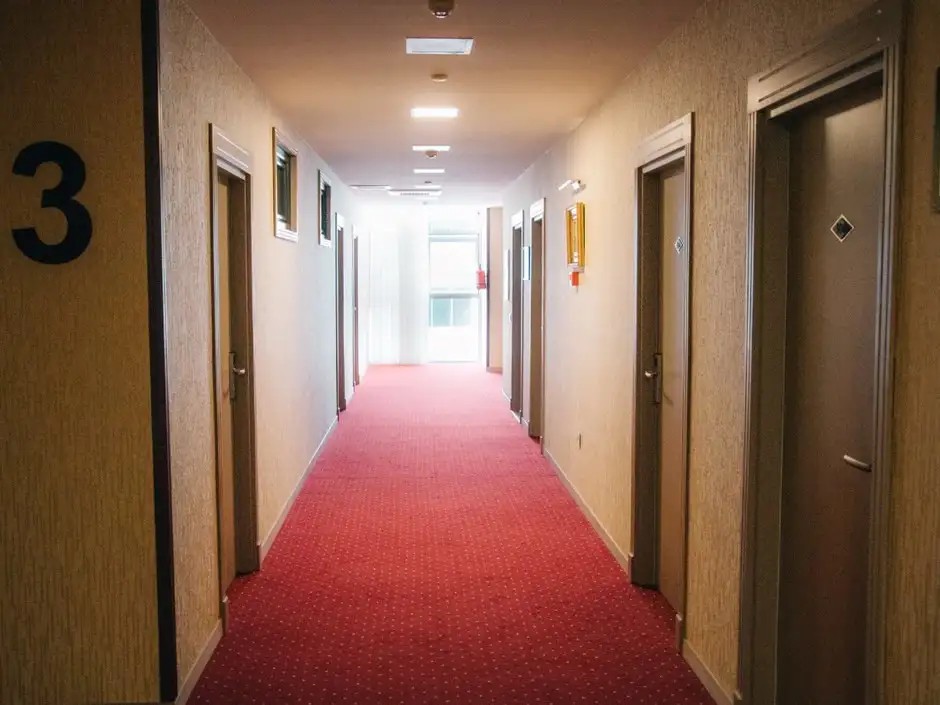 ALTUS HOTEL