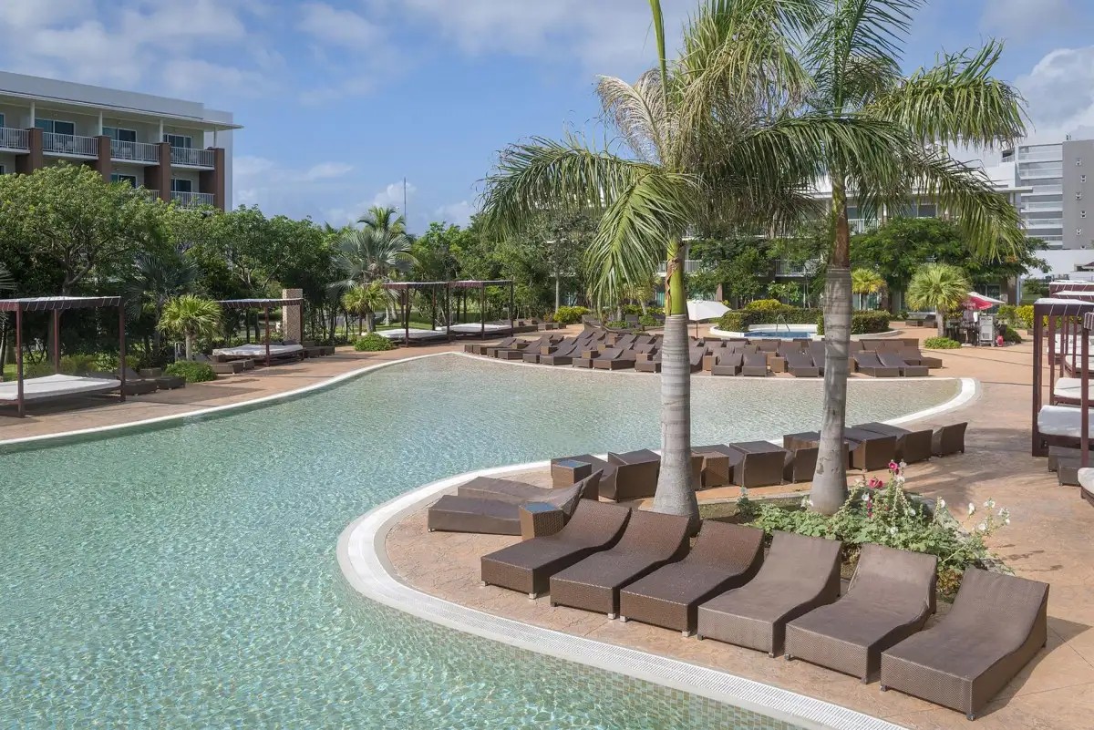 PLAYA VISTA AZUL (EX. OCEAN VISTA AZUL)