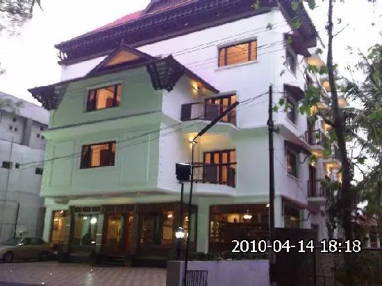 GRAND THEKKADY