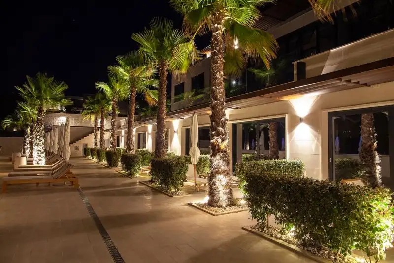 MONTE PALM BEACH (EX. NIKKI BEACH MONTENEGRO)