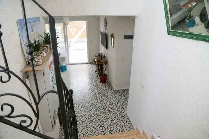 VILLA VERIA