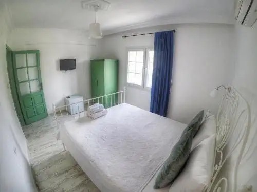 TEMUCIN HOTEL