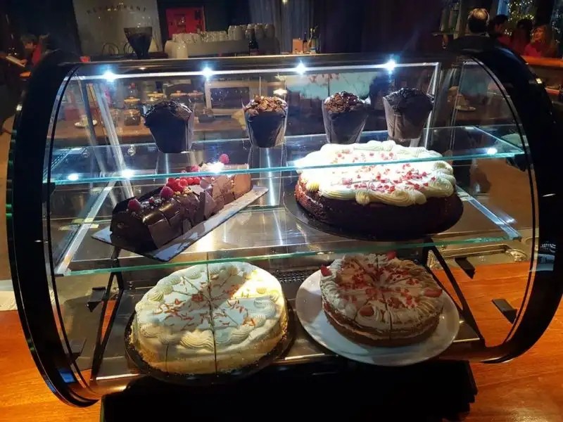 CANARO & SKI (EX. PARADOR CANARO)