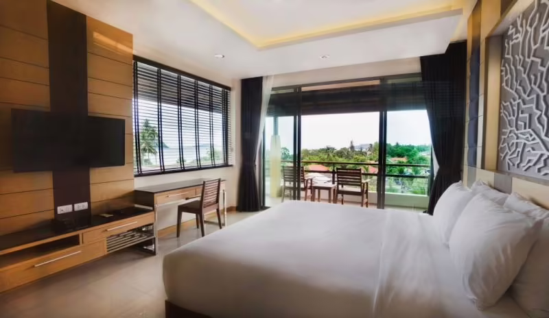 AQUA RESORT PHUKET