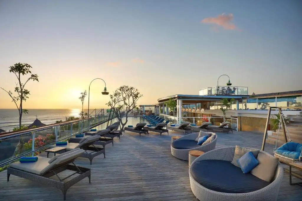 ASTON CANGGU BEACH RESORT