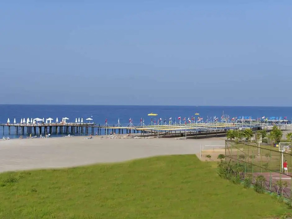 RAYMAR RESORT & AQUA