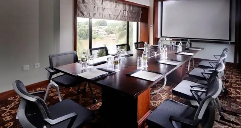 HILTON KUCHING